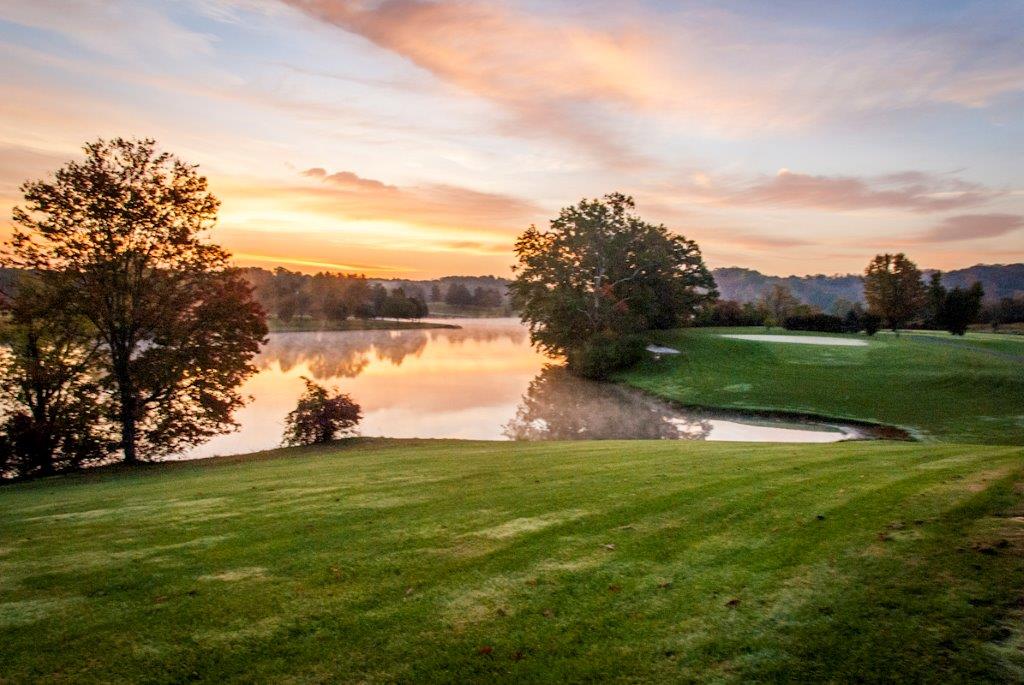 Course Photos AJ Jolly Golf Course