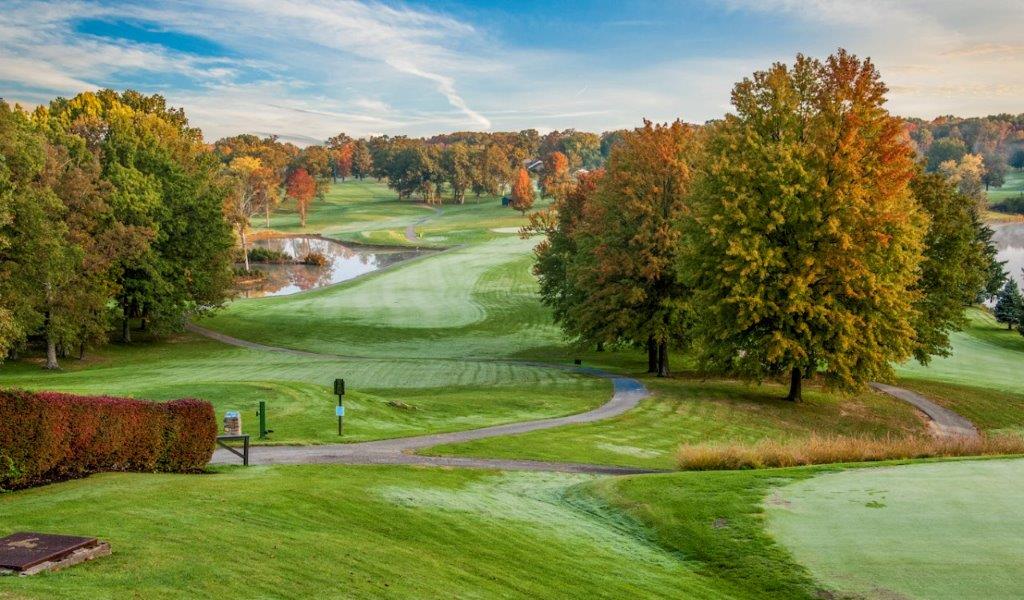 Course Photos AJ Jolly Golf Course