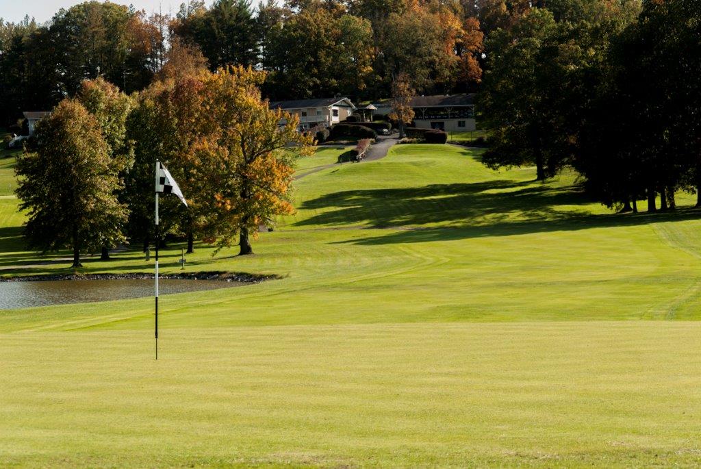 Course Photos AJ Jolly Golf Course